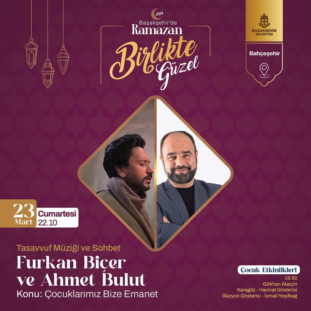 Birlikte Güzel 